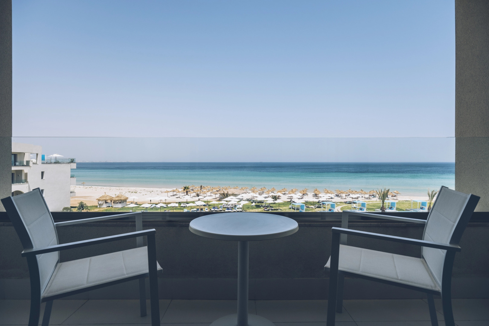 Iberostar Selection Kuriat Palace