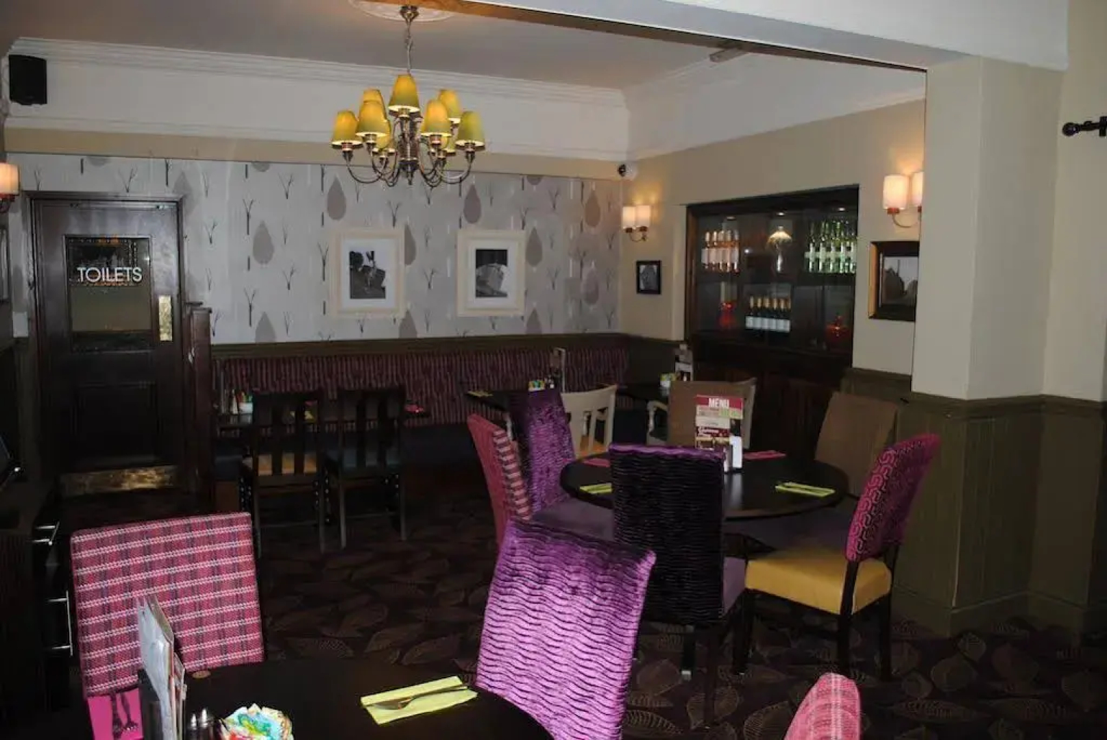 The Liversedge