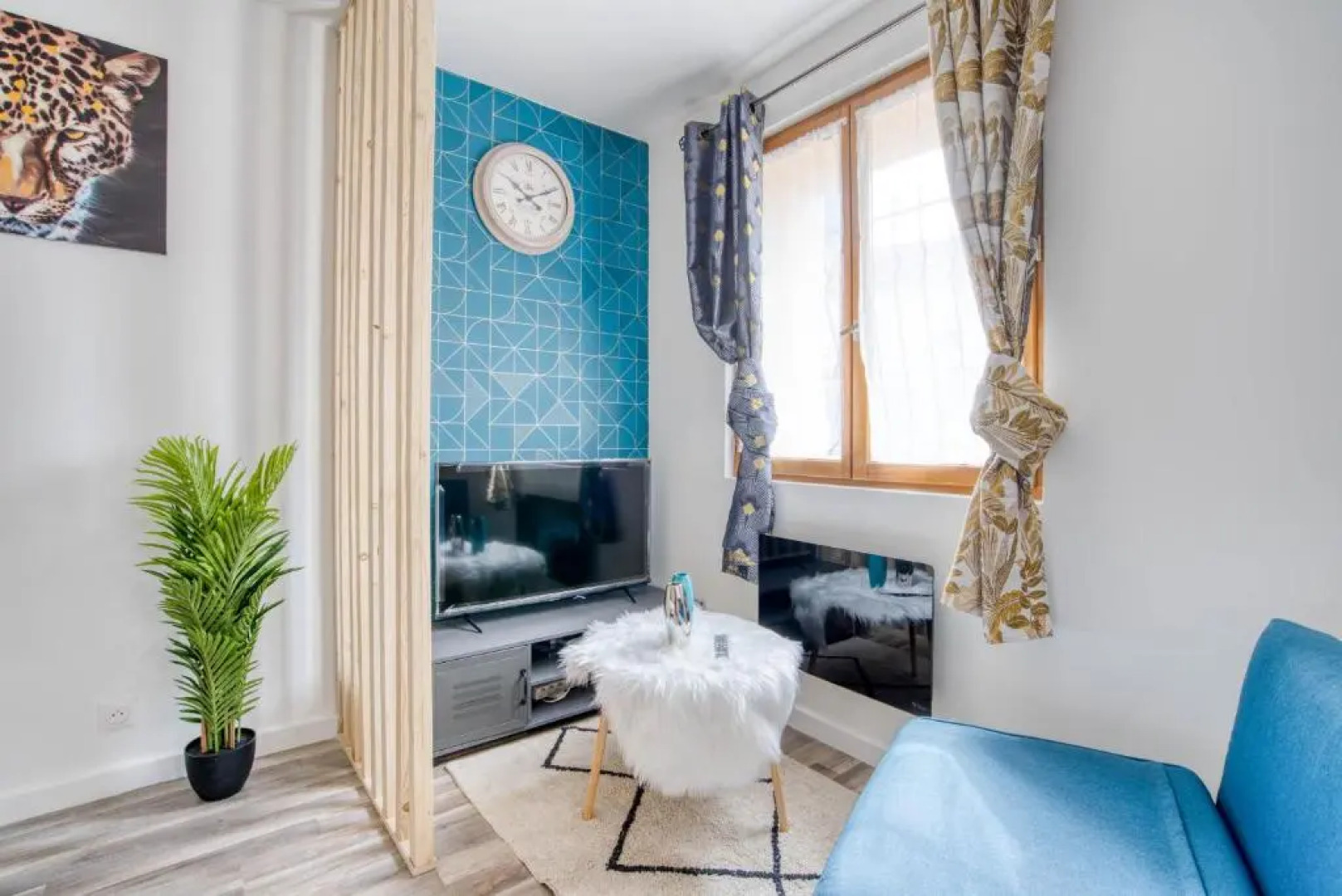 Studio Centre De Pontoise