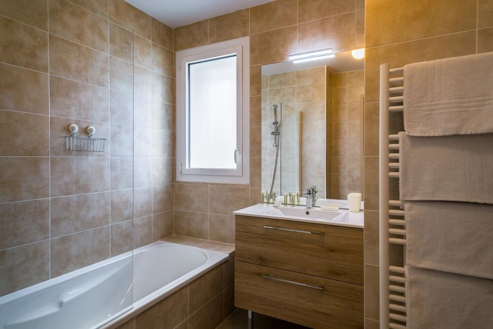 Résidence Villa Liberty A13