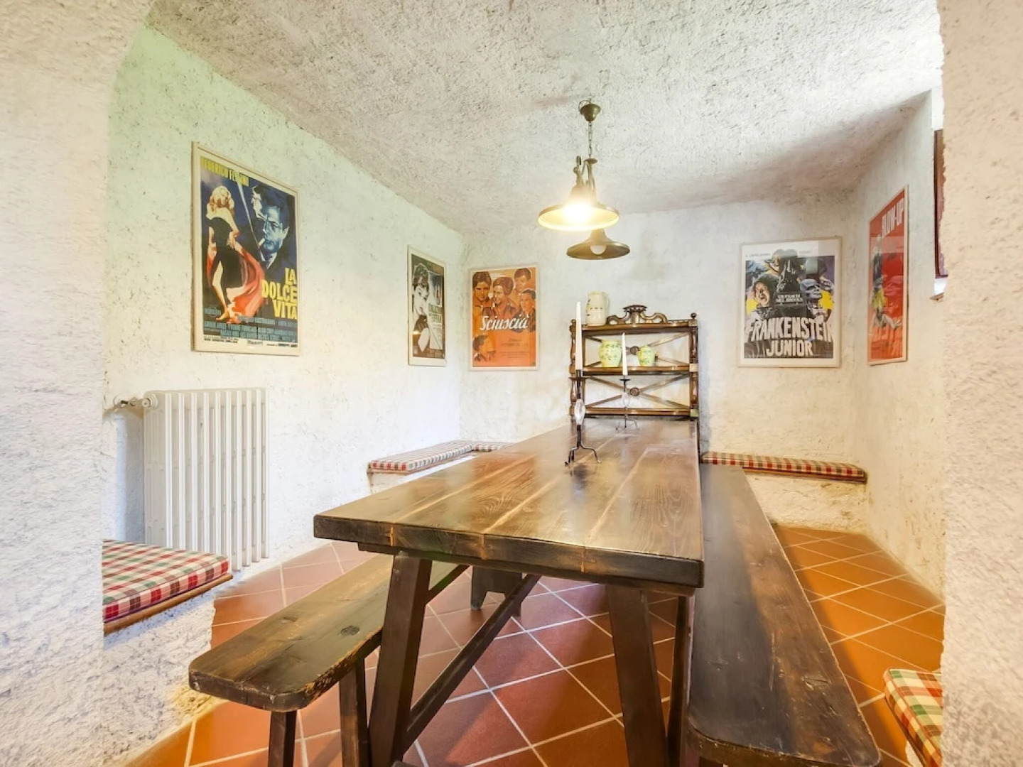 Charming Holiday Home in Pontassieve With Swimming Pool