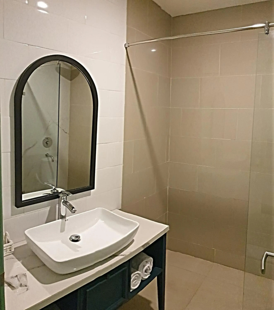 Mövenpick Hotel Zuerich-Airport