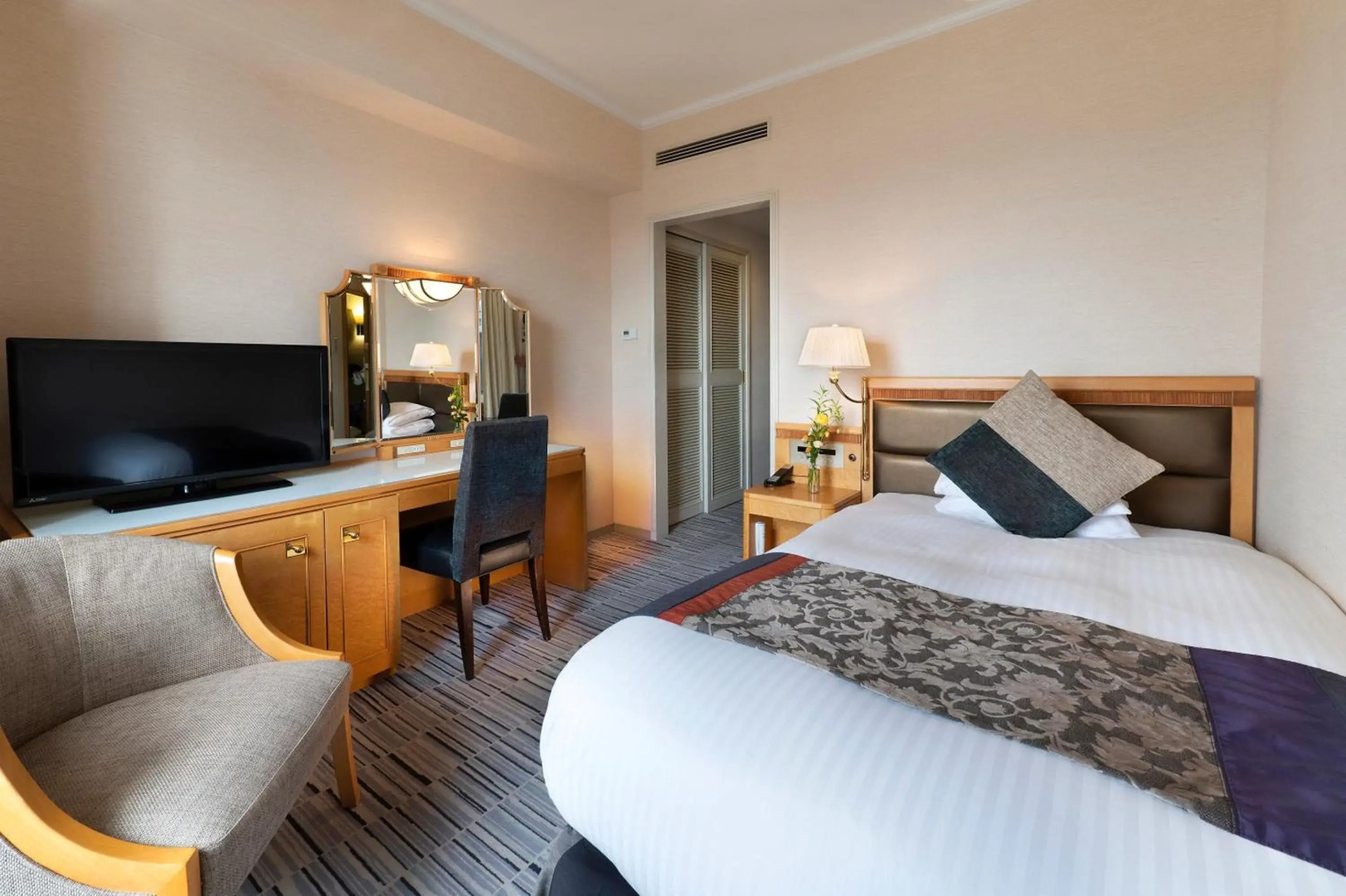 Hotel Granvia Okayama