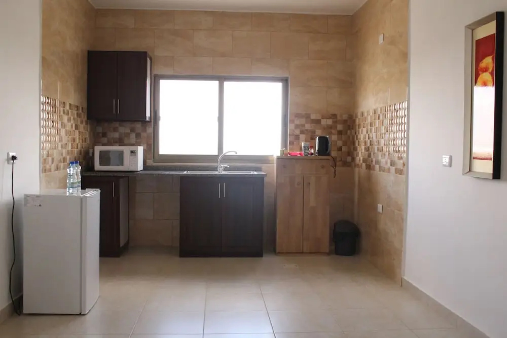 Faraseen apartments 1