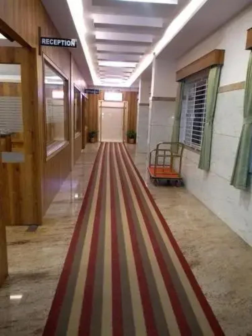 Hotel Ambika International Byndoor