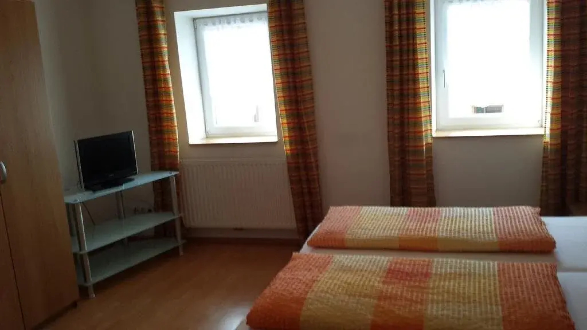 Gasthof Wildschönauer Bahnhof