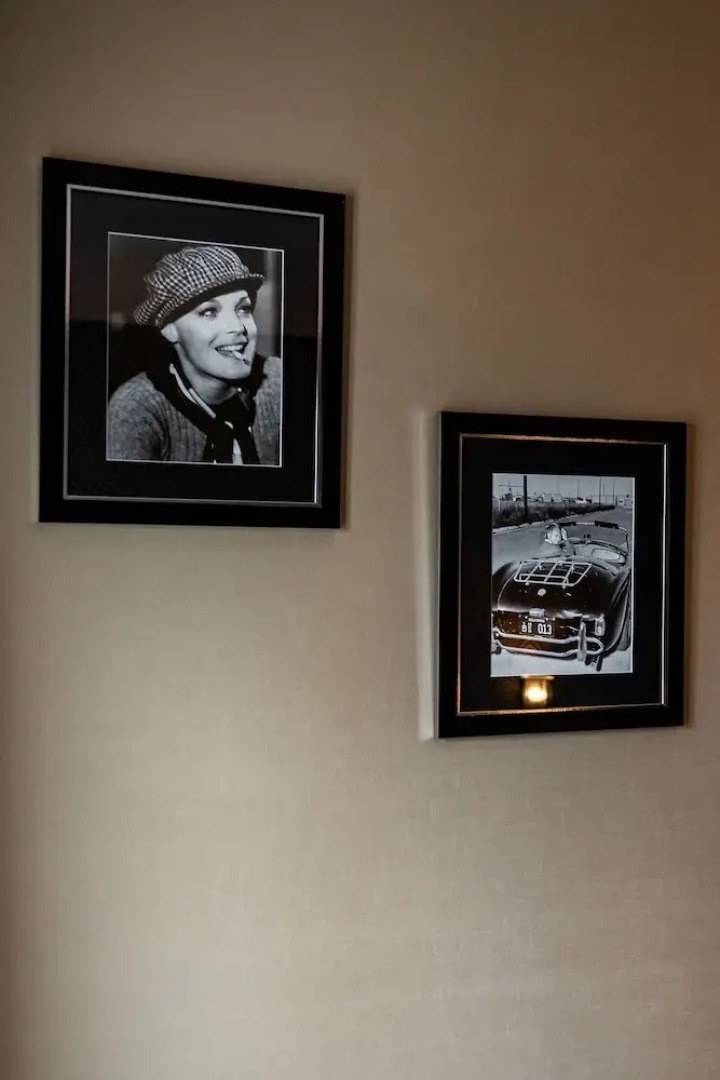 appartement l'étoile