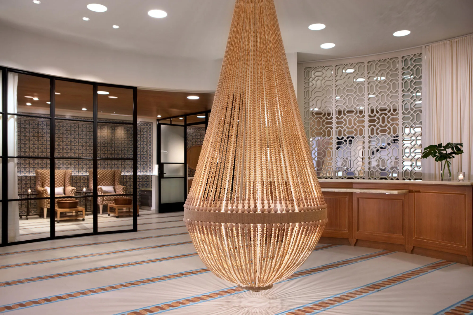 Kimpton Seafire Resort + Spa by IHG