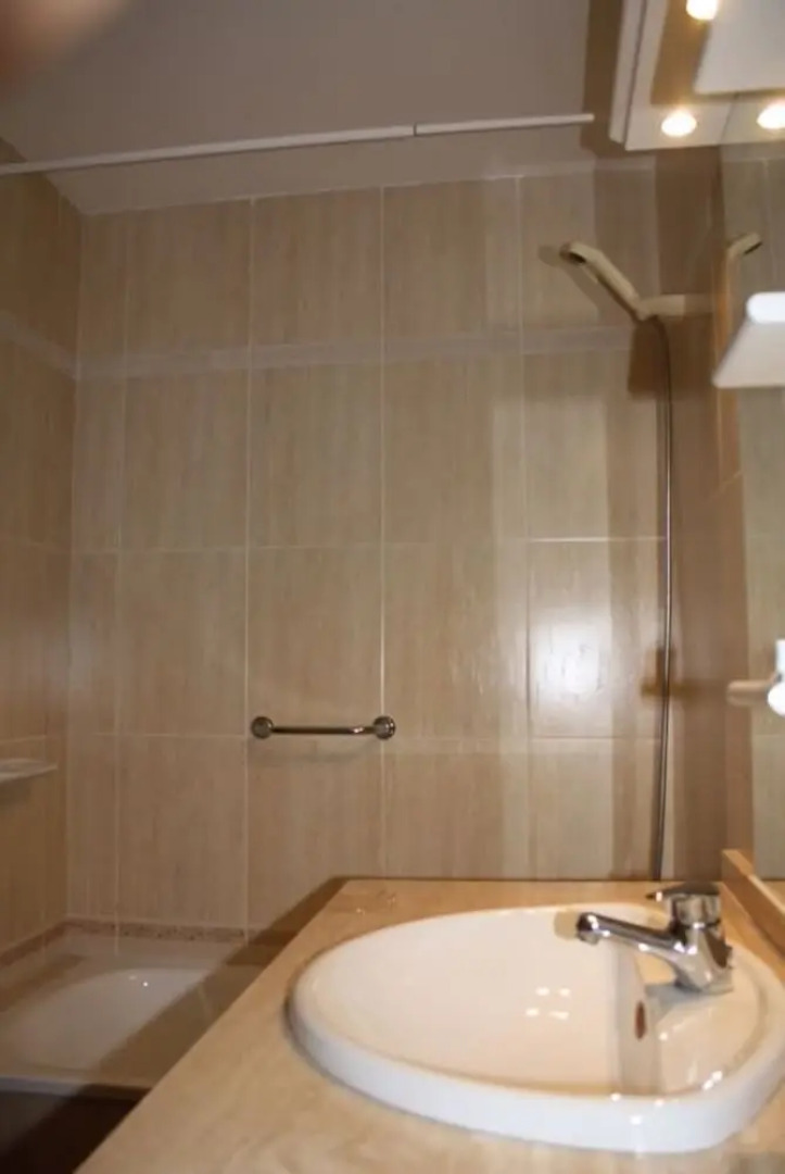 Apartamentos El Charcon