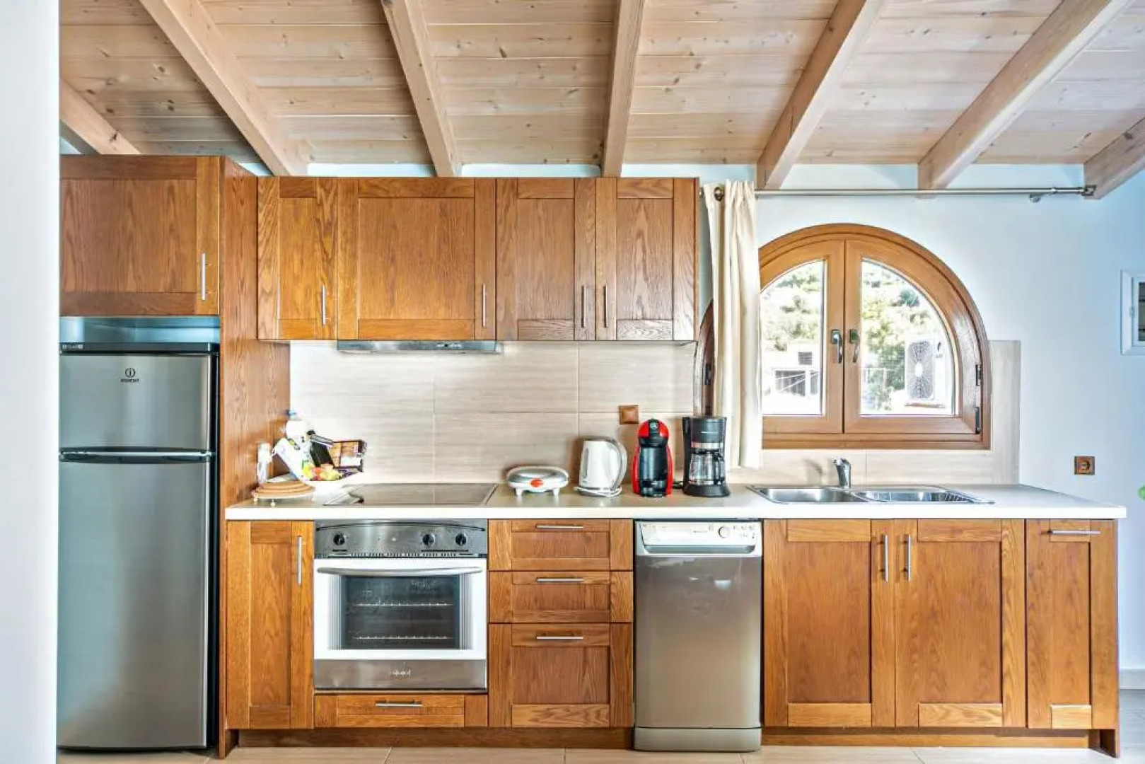 Villa Romeos by Hotelius