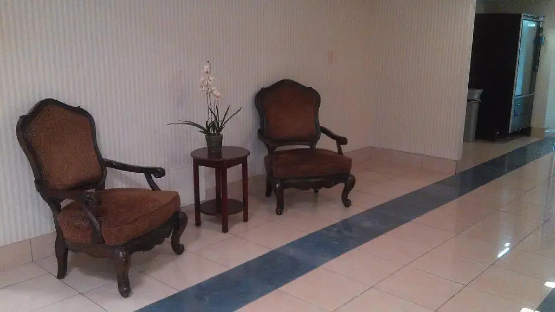 Speco Hotels Richmond