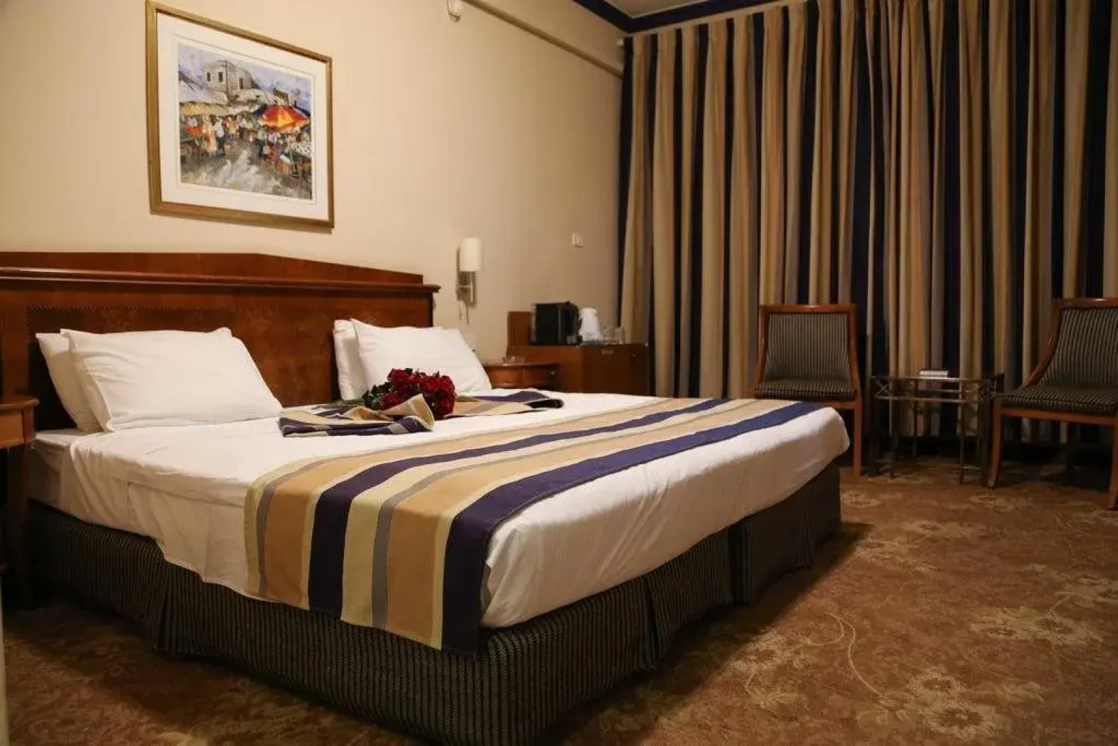 Shepherd Hotel