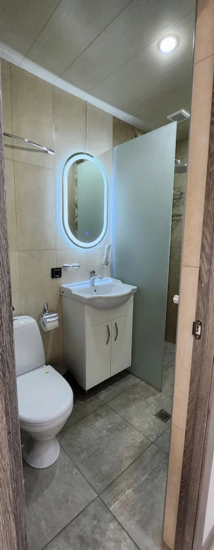 Отель Tatenc tun