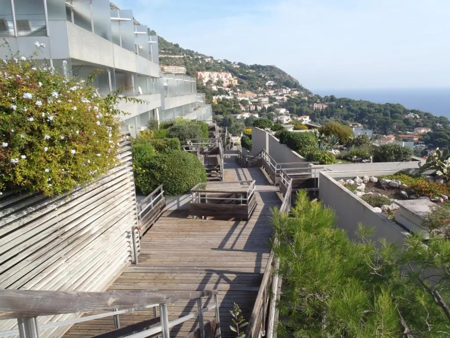 Appartement Zen Costa Plana