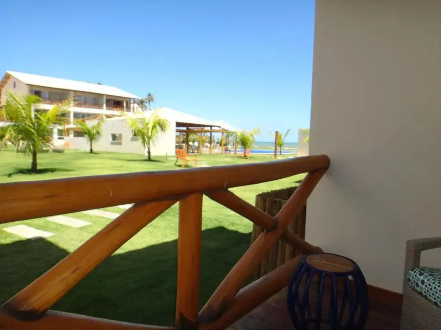 Condominio Paraiso Dos Corais Guarajuba