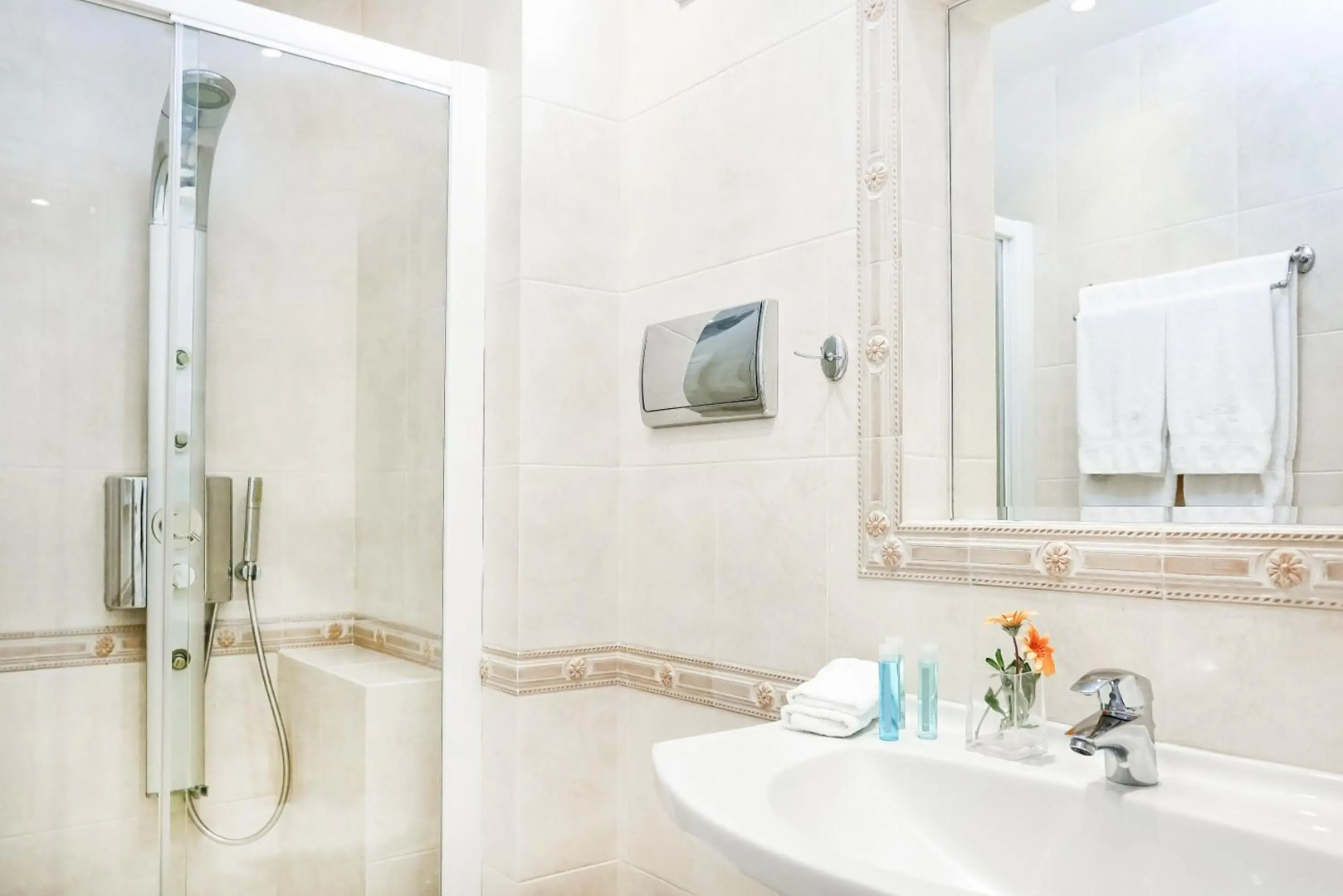 Stelia Mare Boutique Hotel