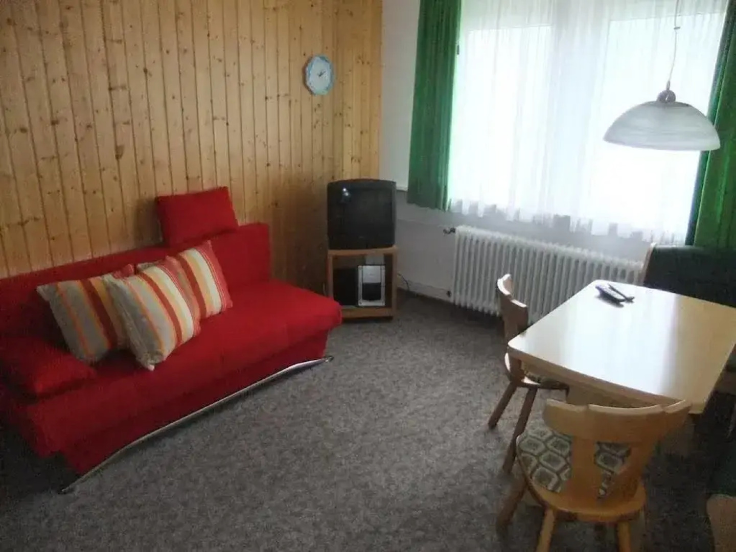 Pension Restaurant Waldblick