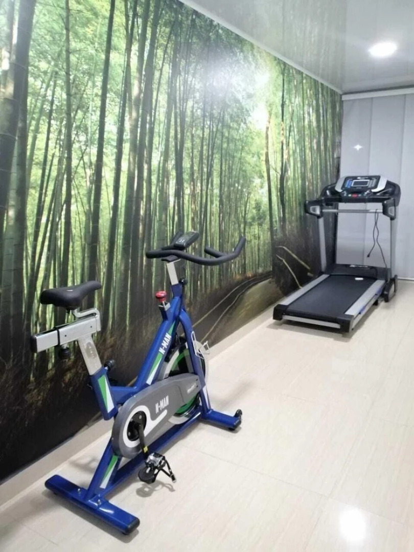 Hotel San Antonio Guarne