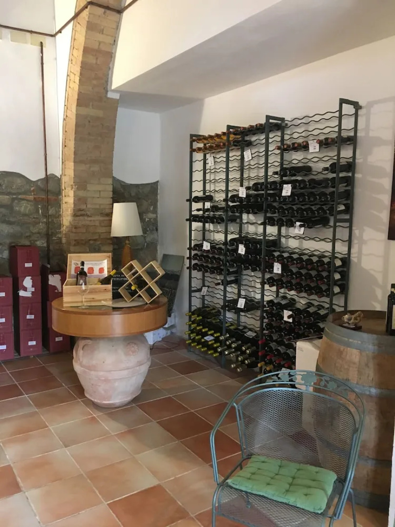 UNA Hotels Monterufoli Wine Country