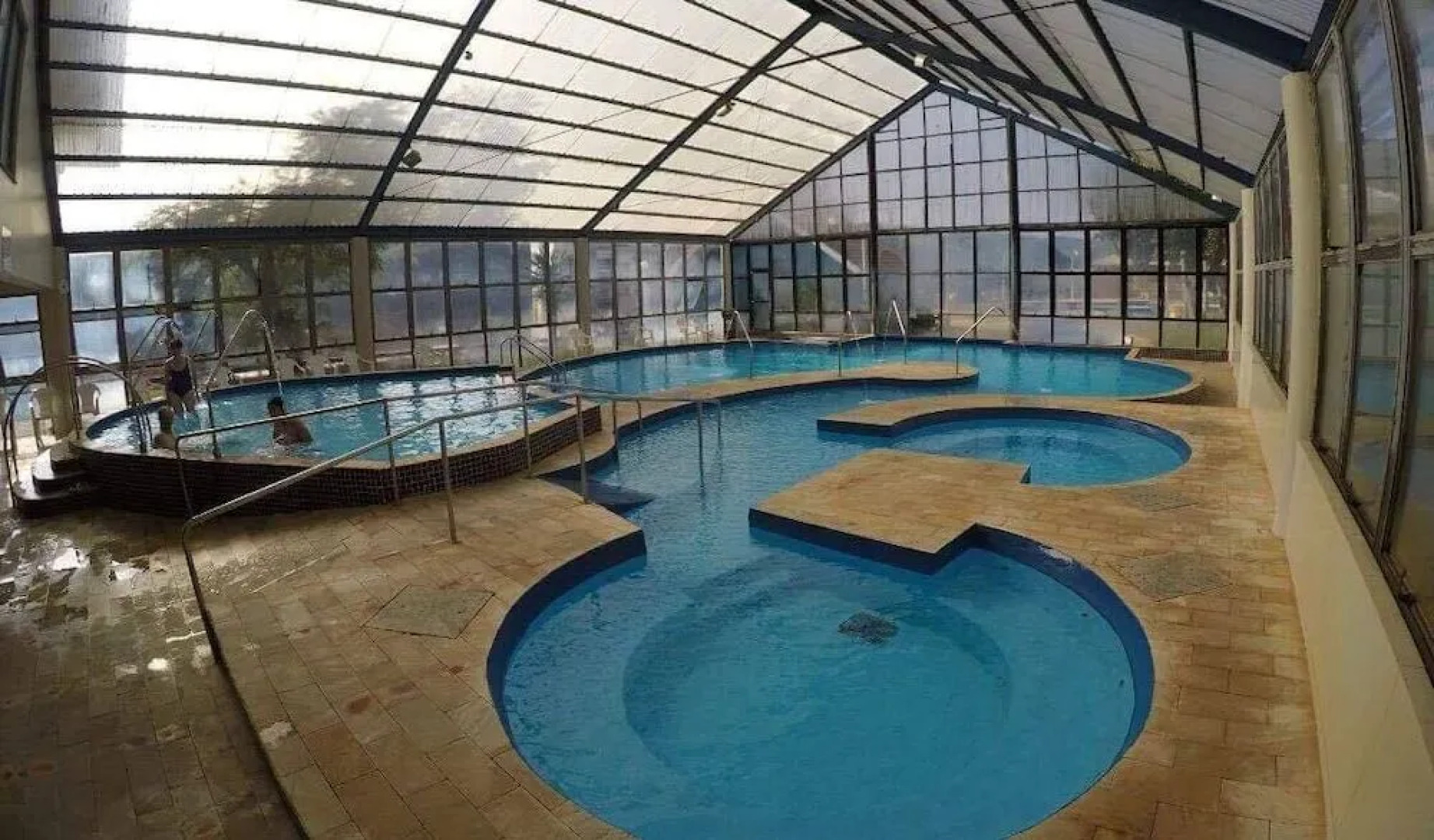 Thermas Classic Hotel