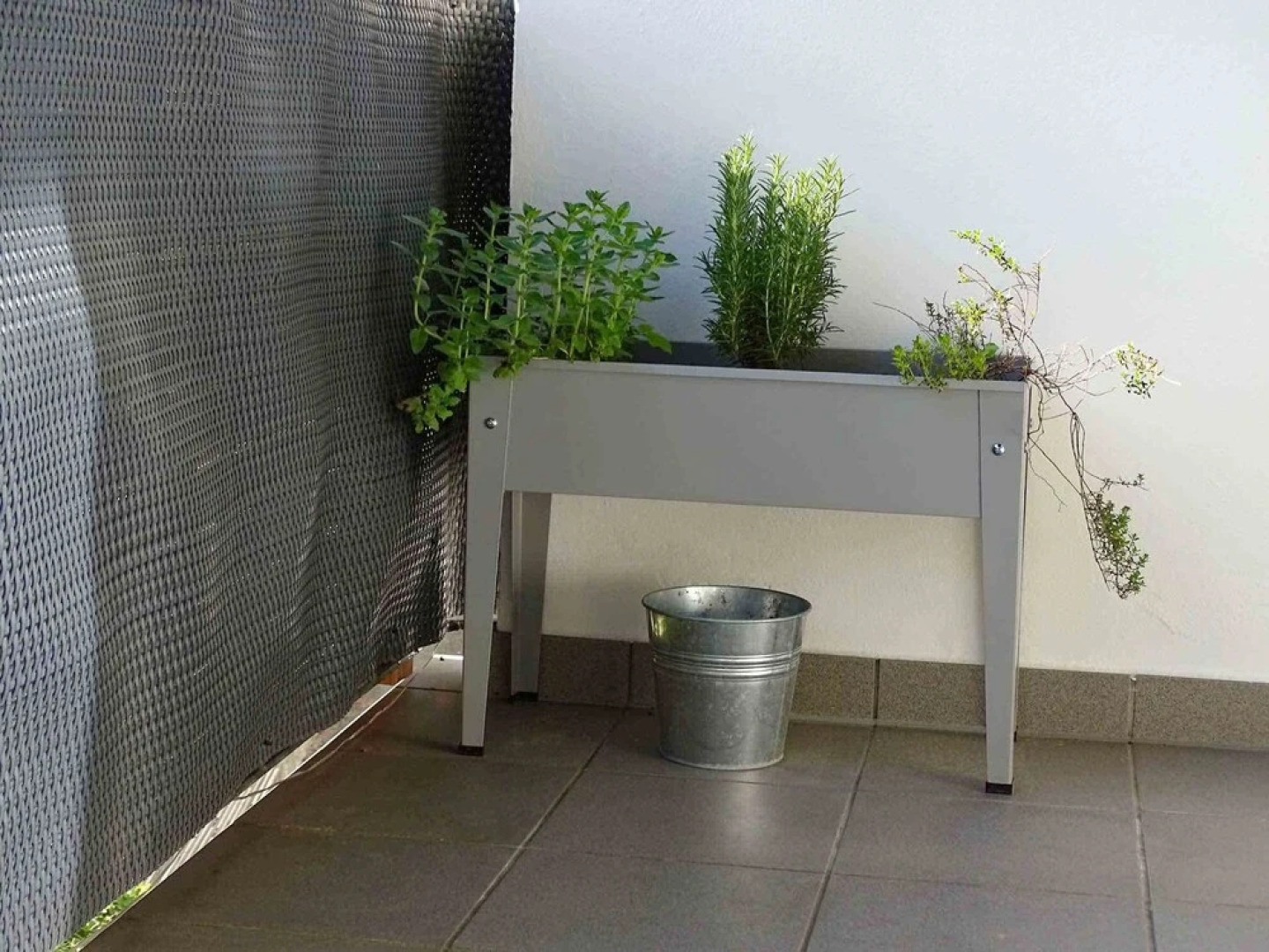 Ferienwohnung beim Burgberg