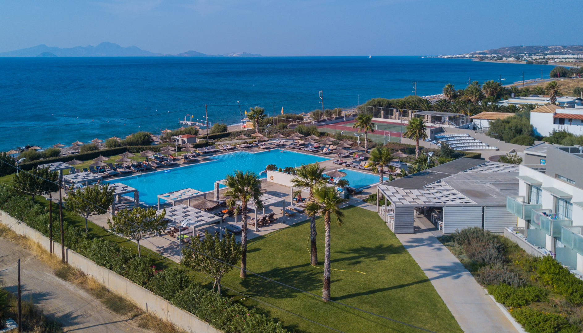 Akti Palace Hotel - All inclusive