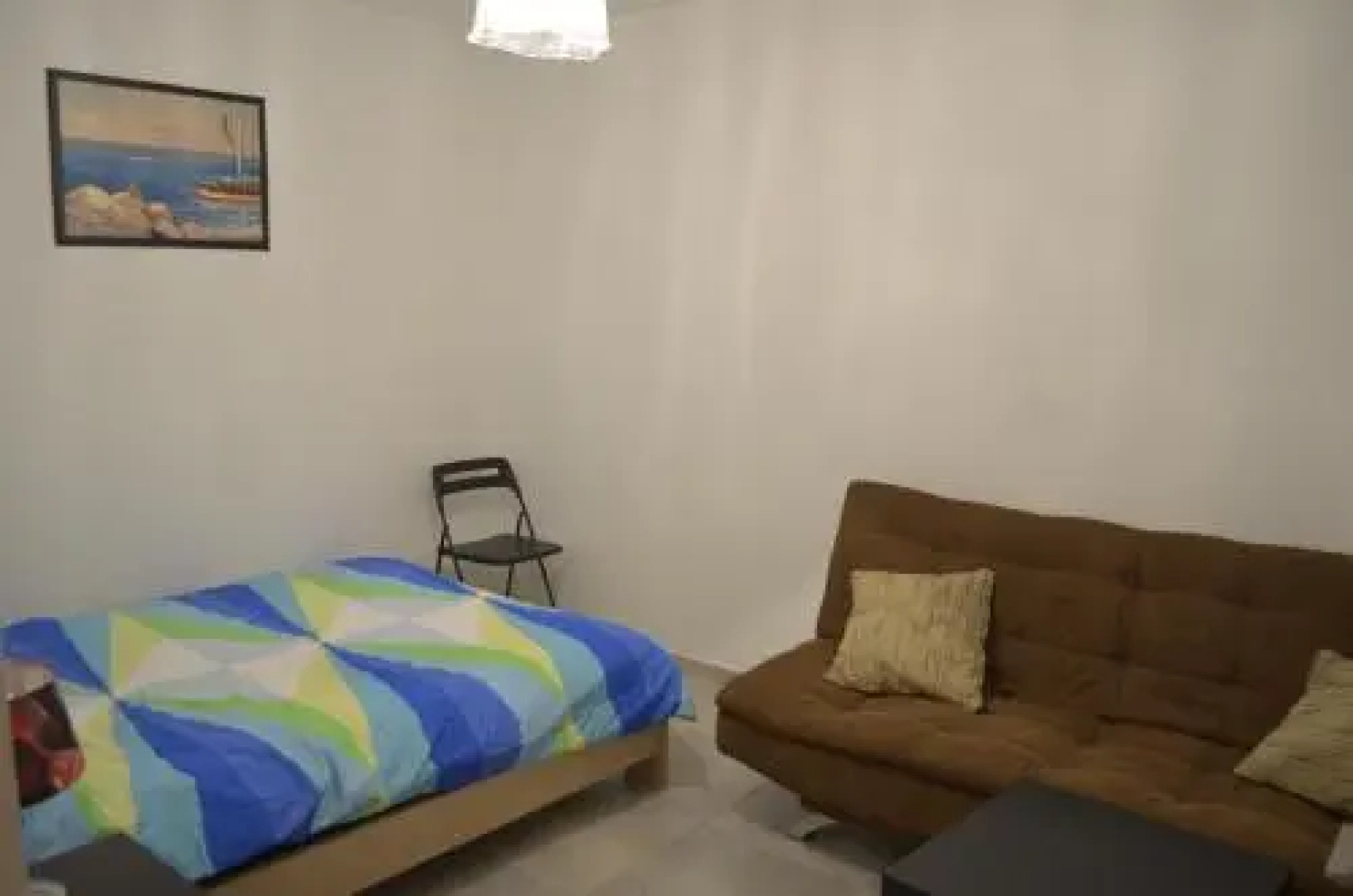 Fleur De Mer Villa in Hi-Tech Style