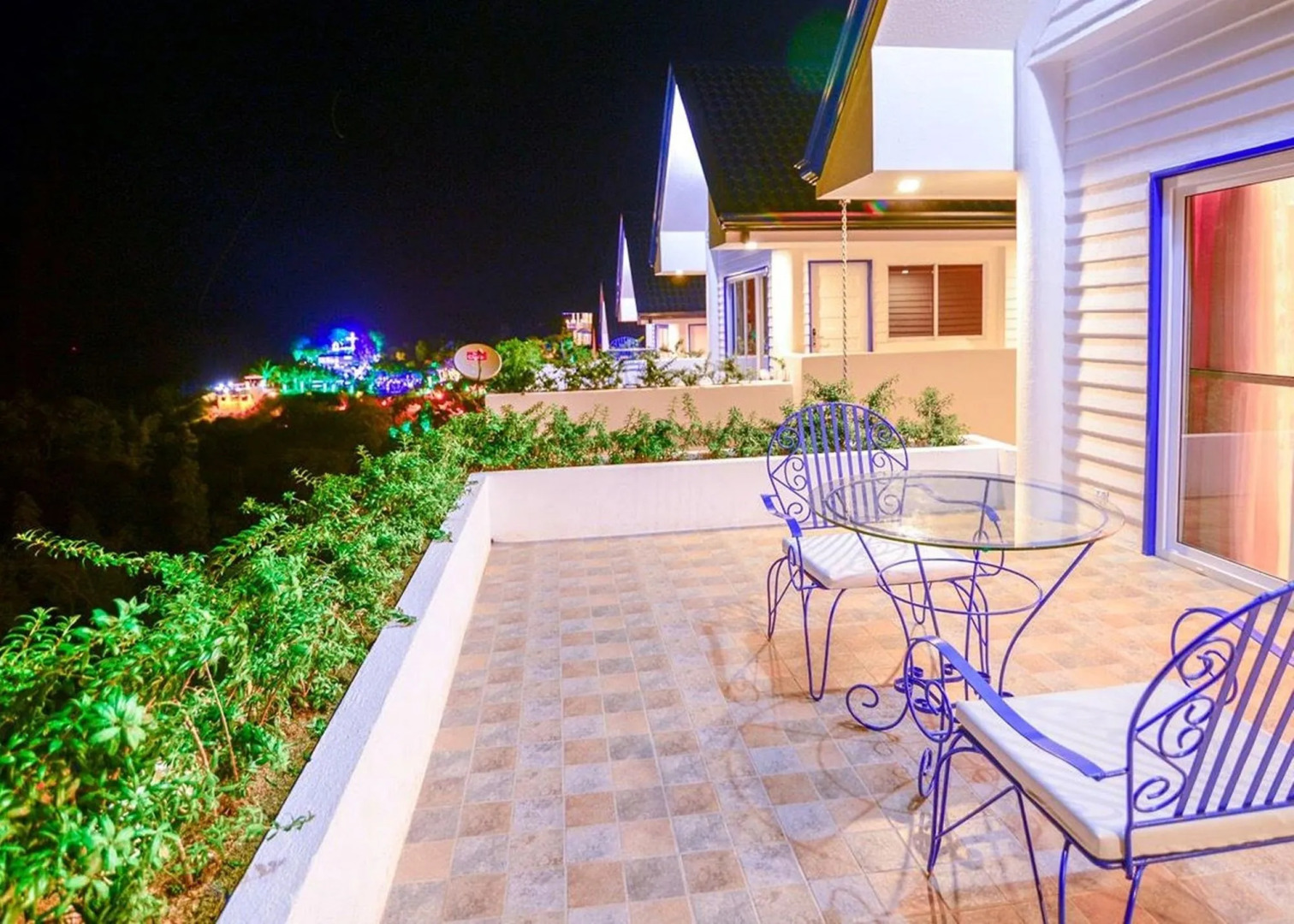 Ai World Park and Resorts