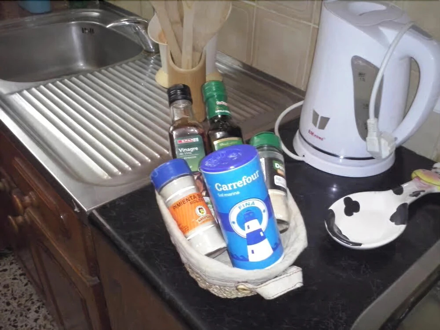 Gran Canaria 101990 1 Bedroom Apartment By Mo Rentals