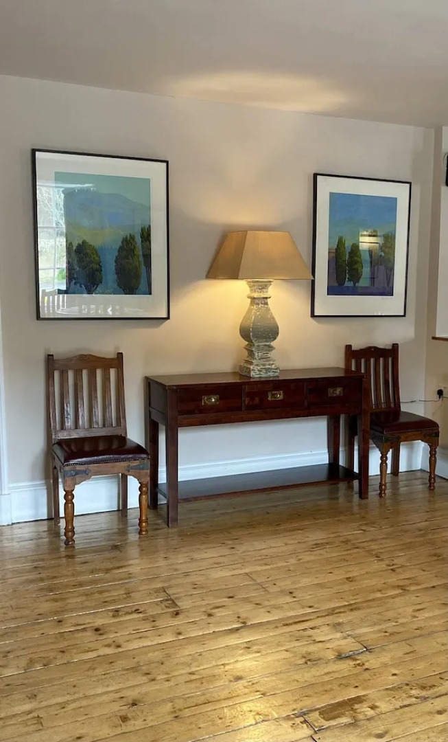 THE Gordon Arms Restaurant With Rooms