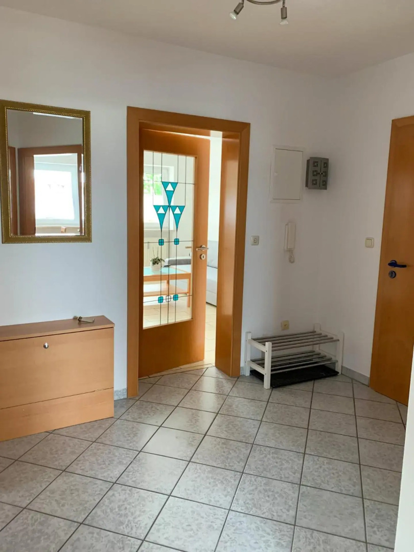 Ferienwohnung Salzburg