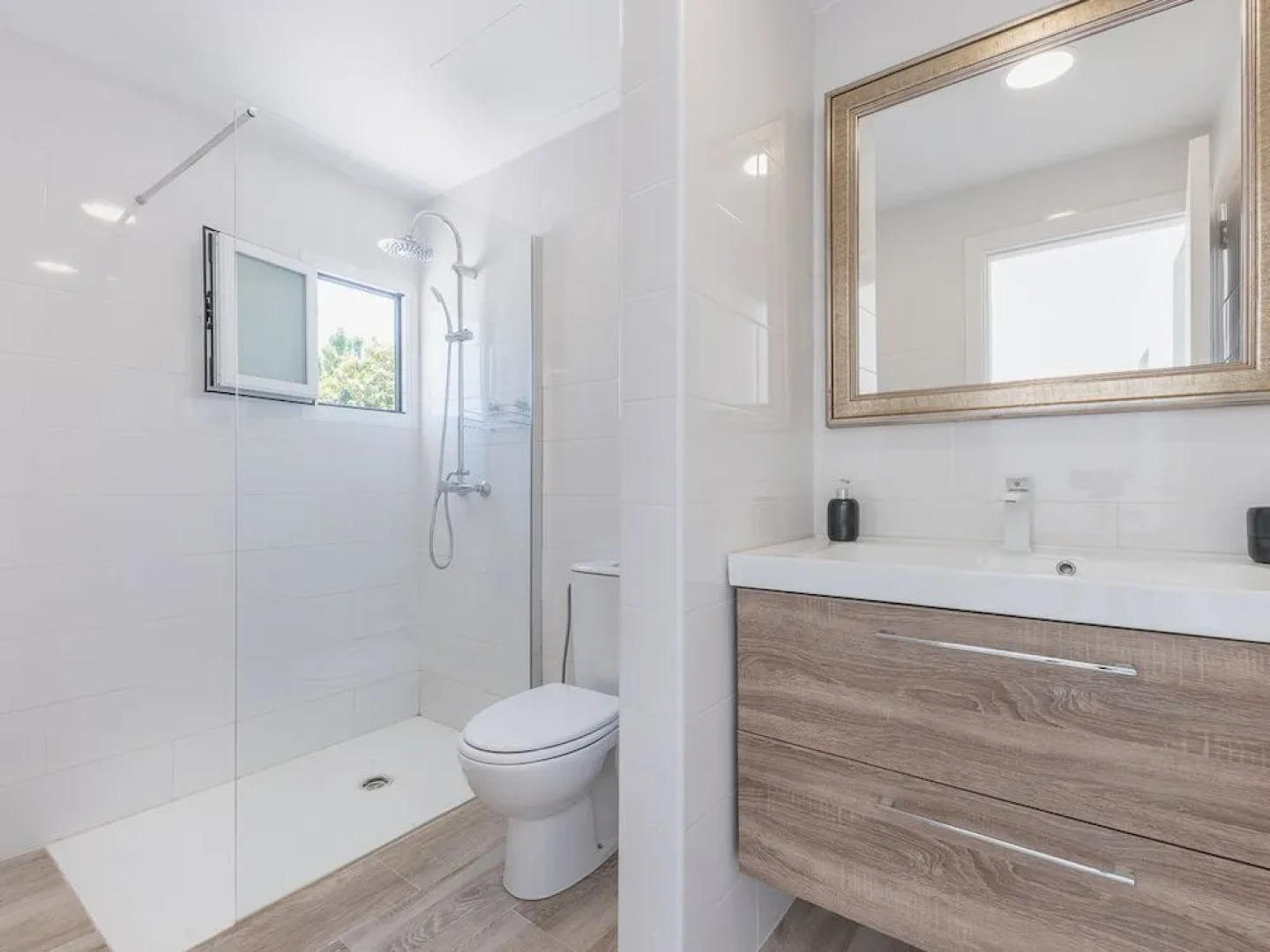 Can Miquel Porro - House for 8 People in Llubi