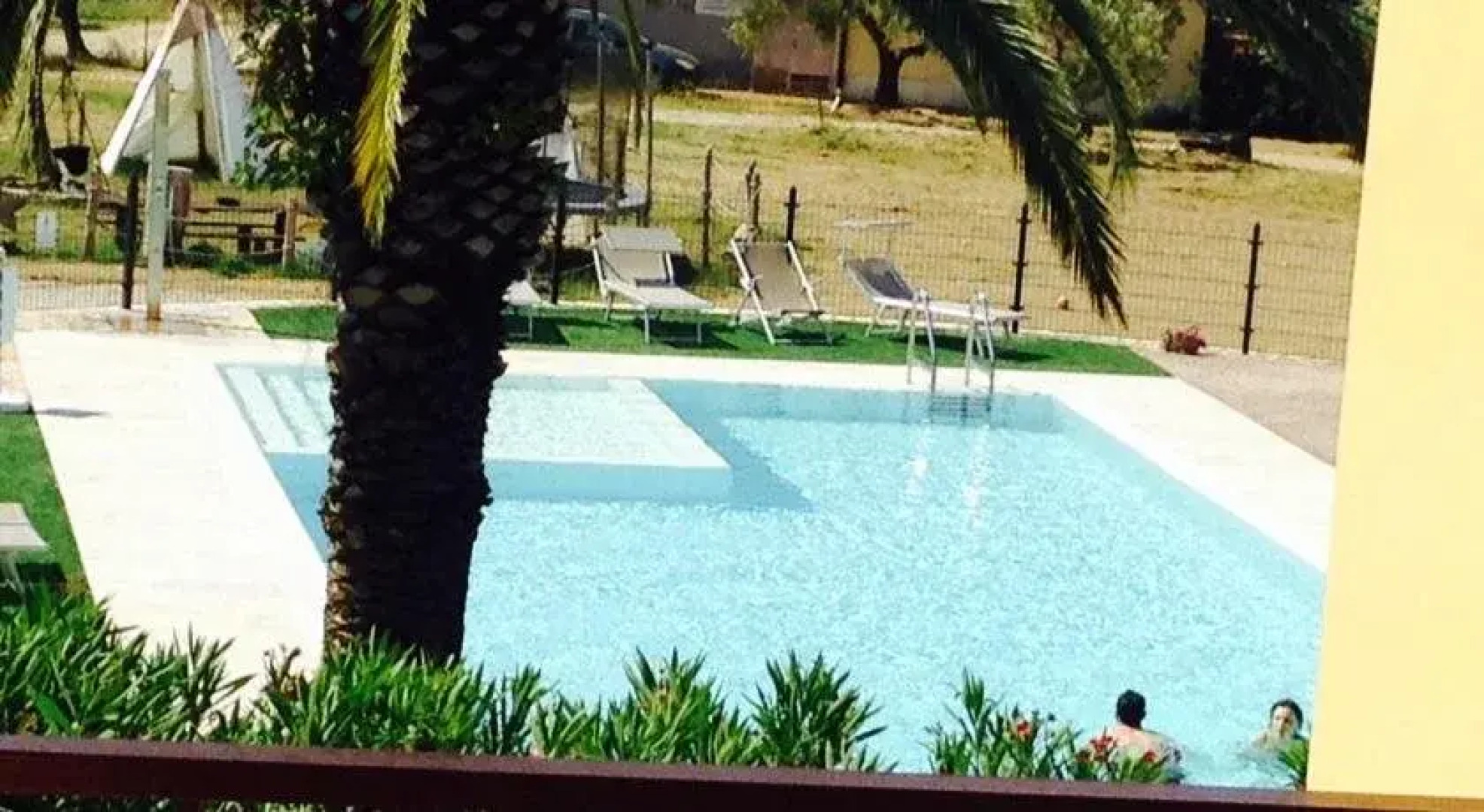 Residence Il Mandorlo