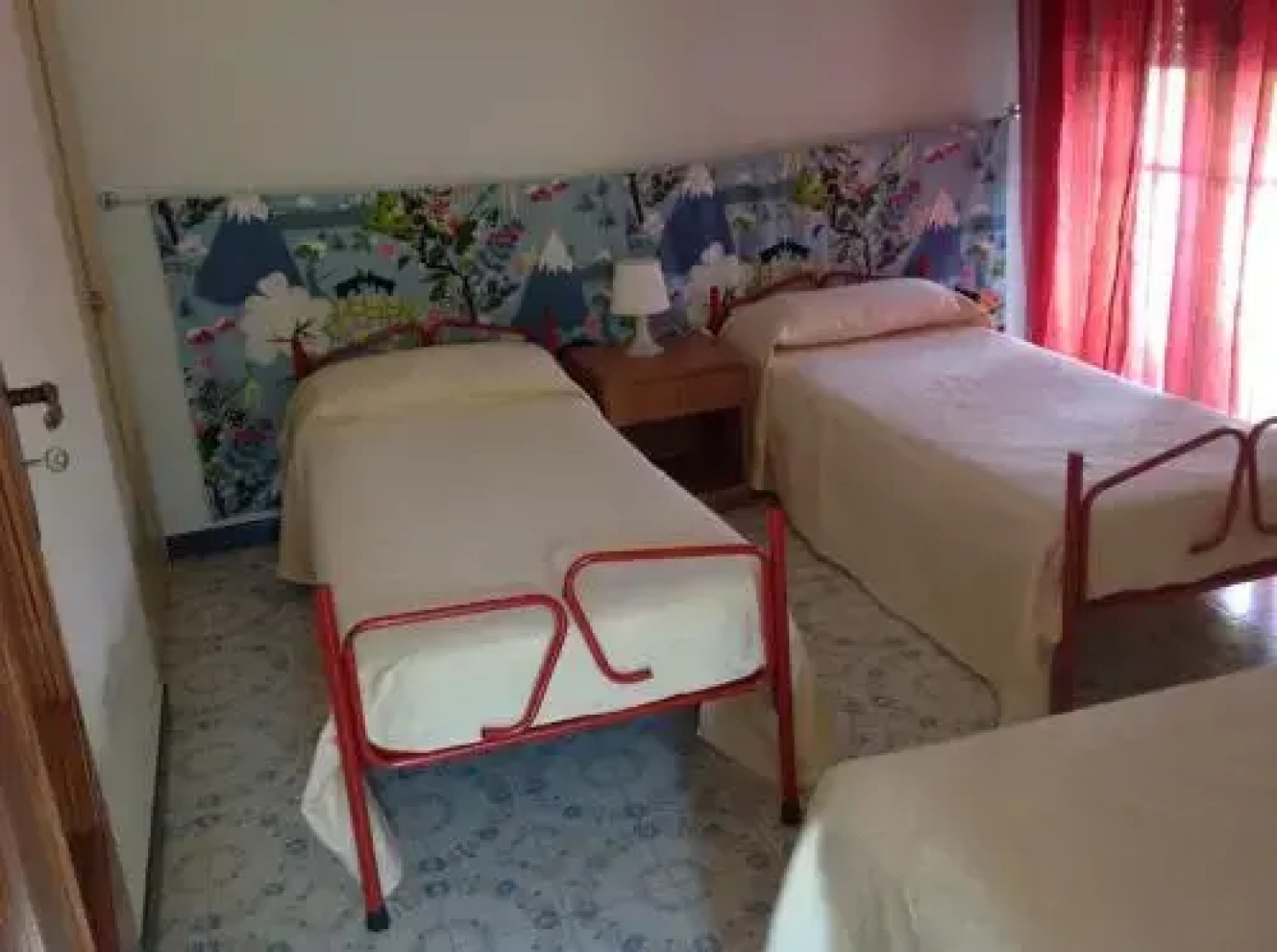 Pagliaio Della Madonna