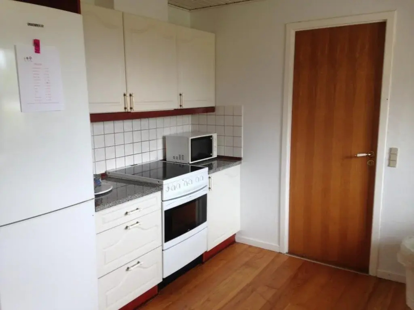 Møllegaardens Bed & Breakfast