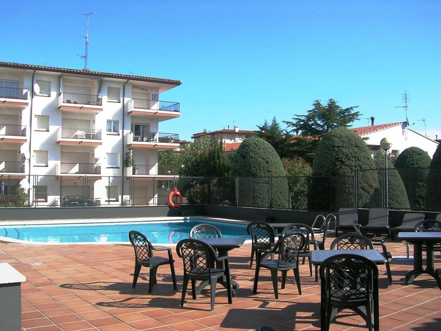 RVApartaments Tropic