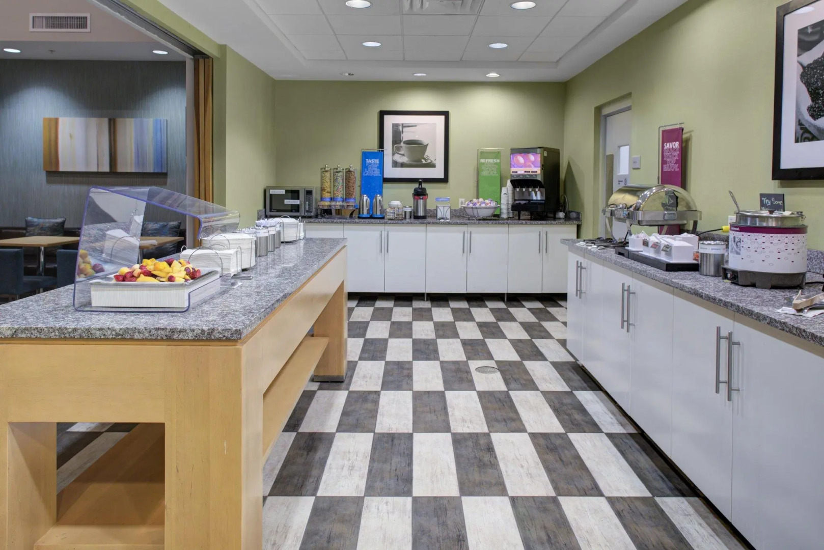 Hampton Inn & Suites Sarasota/Bradenton-Airport, FL