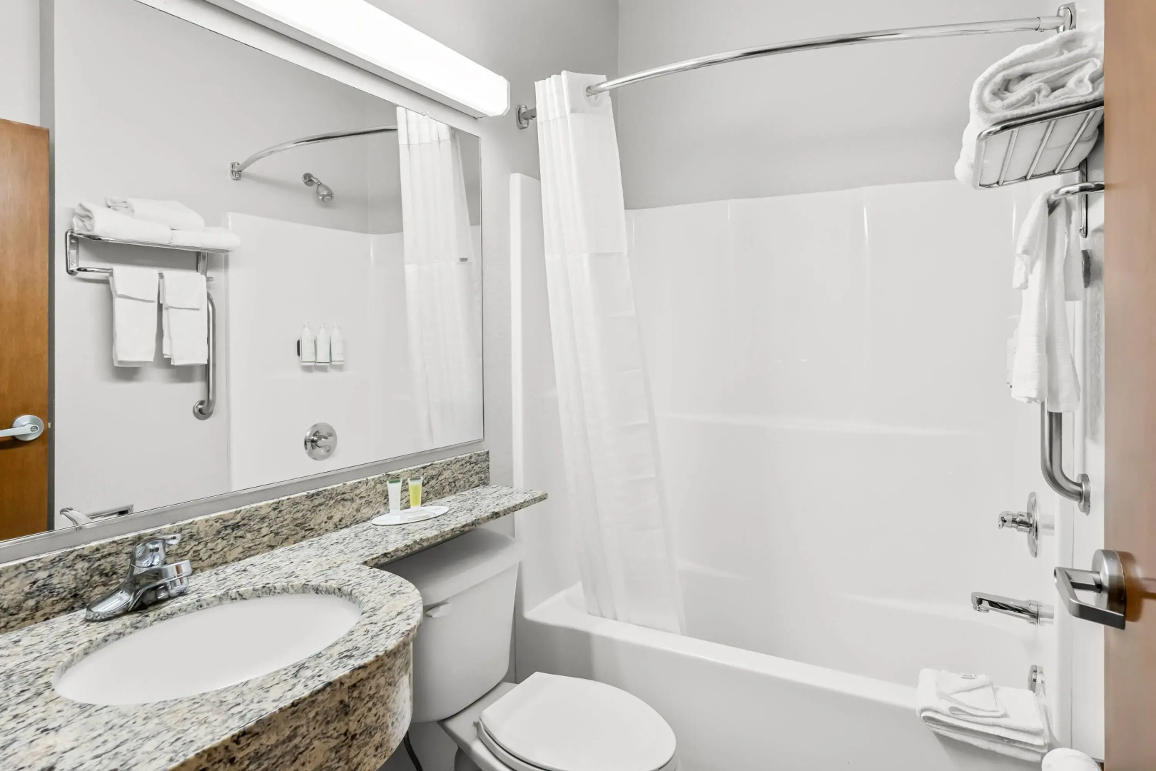 Microtel Inn & Suites by Wyndham Searcy