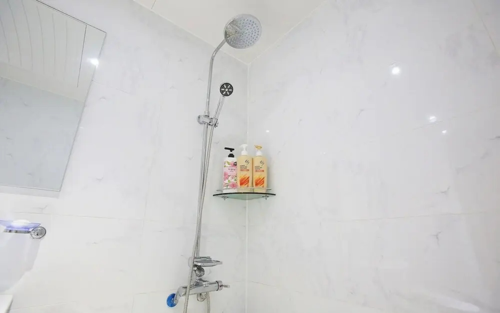 Siheung Boutique Hotel T