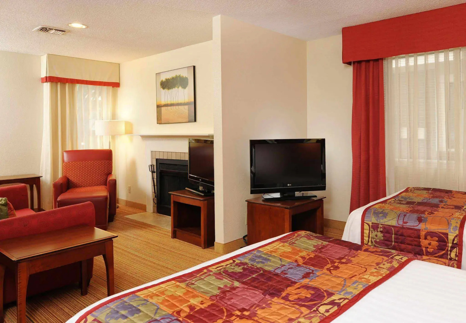 Residence Inn Raleigh Midtown