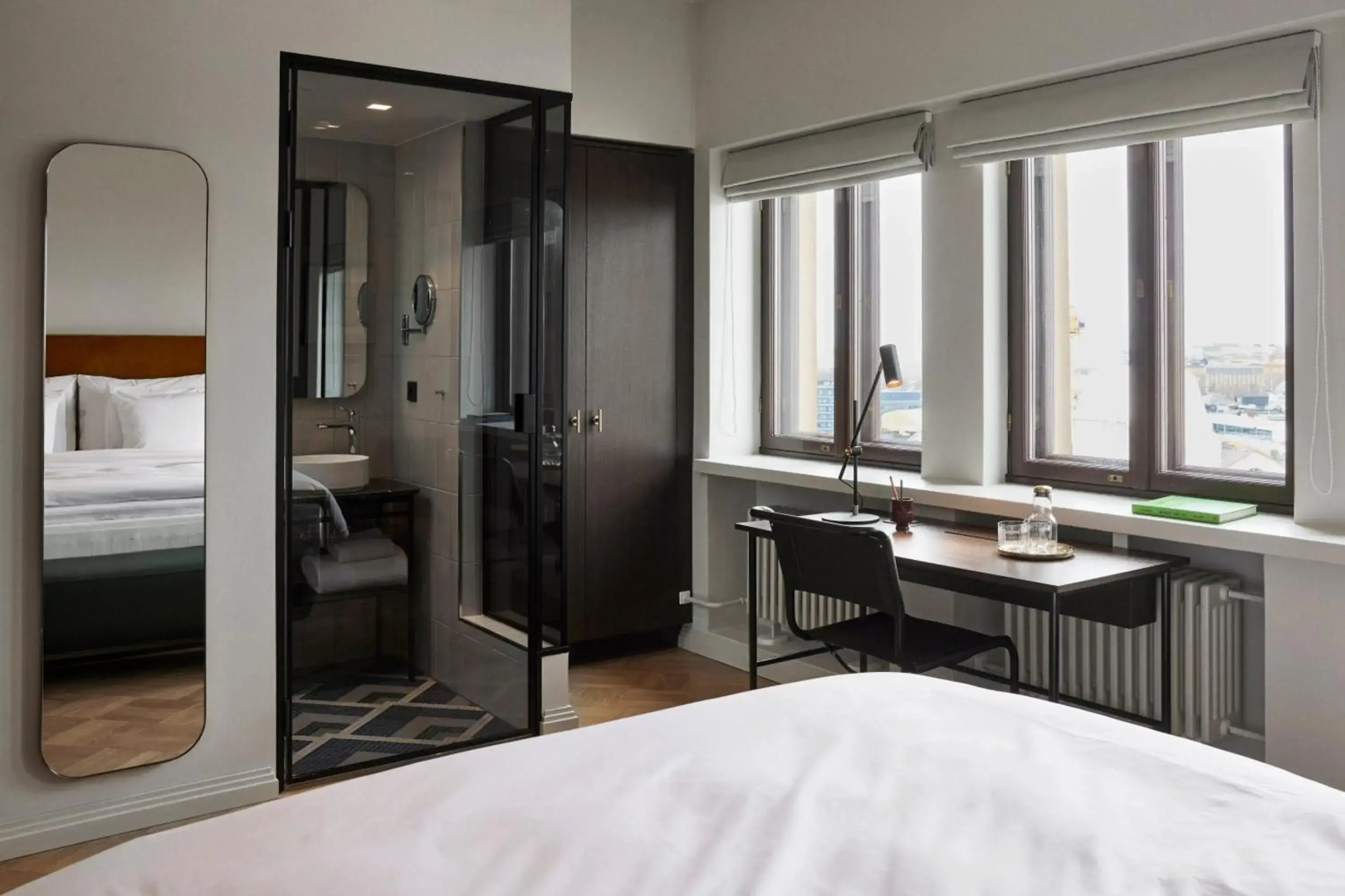 Solo Sokos Hotel Torni