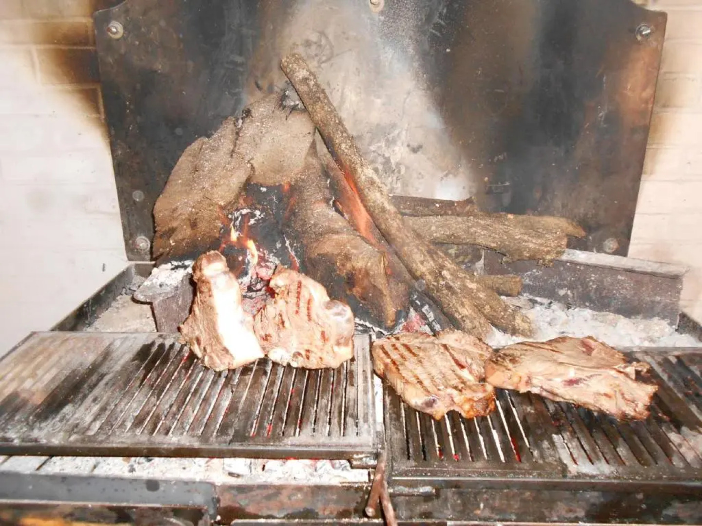 Country House Podere Lacaioli