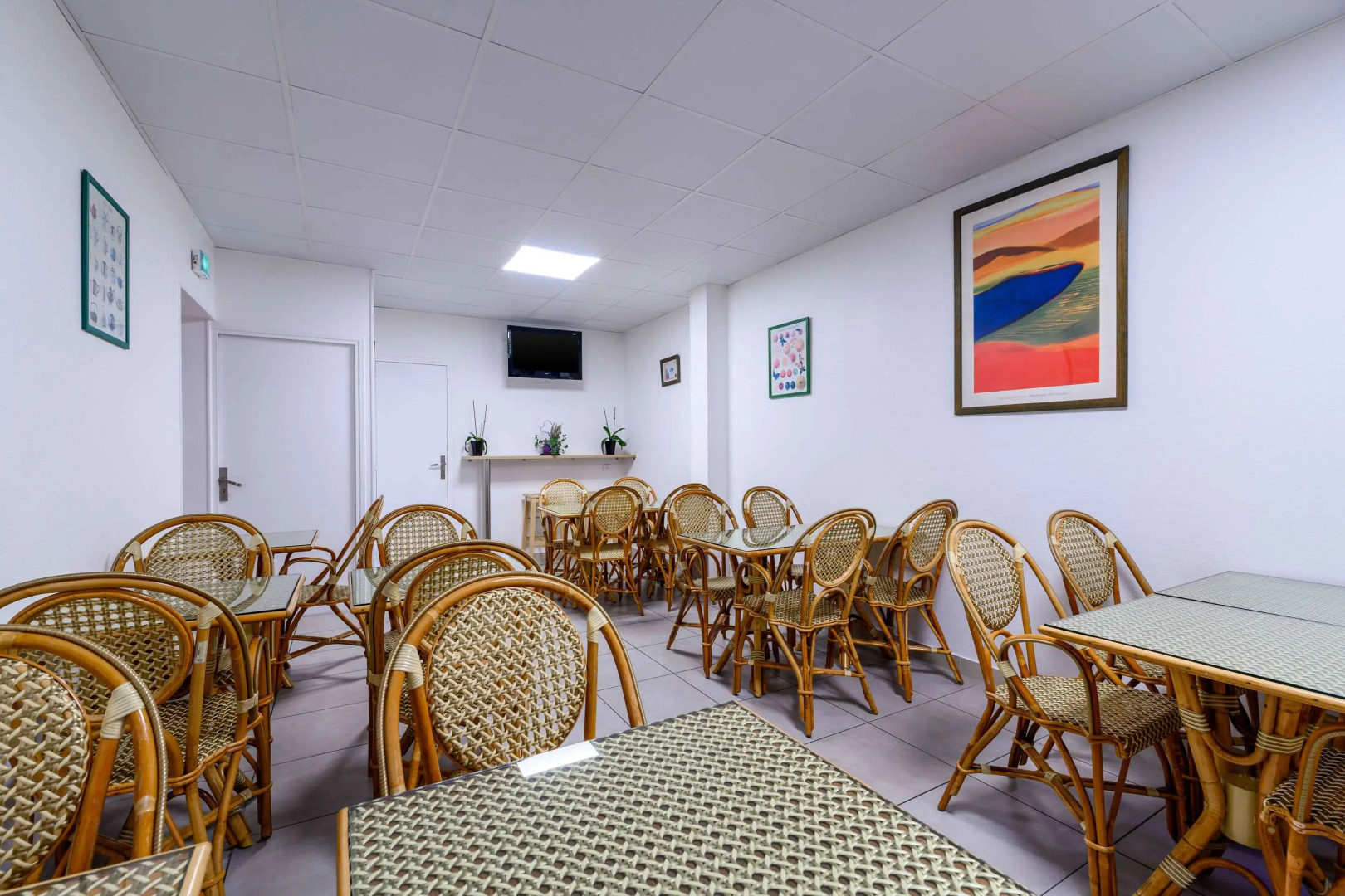 Comfort Hotel Rouen Alba