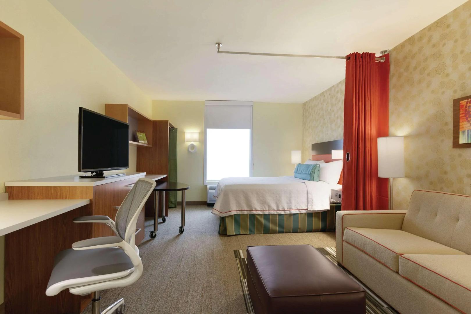 Home2 Suites by Hilton Austin Round Rock