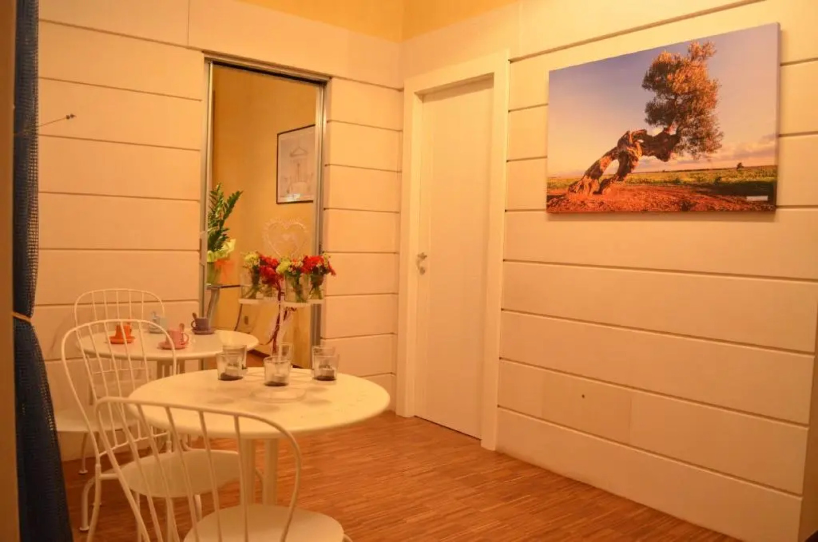 Terraeccellente Italia B&B