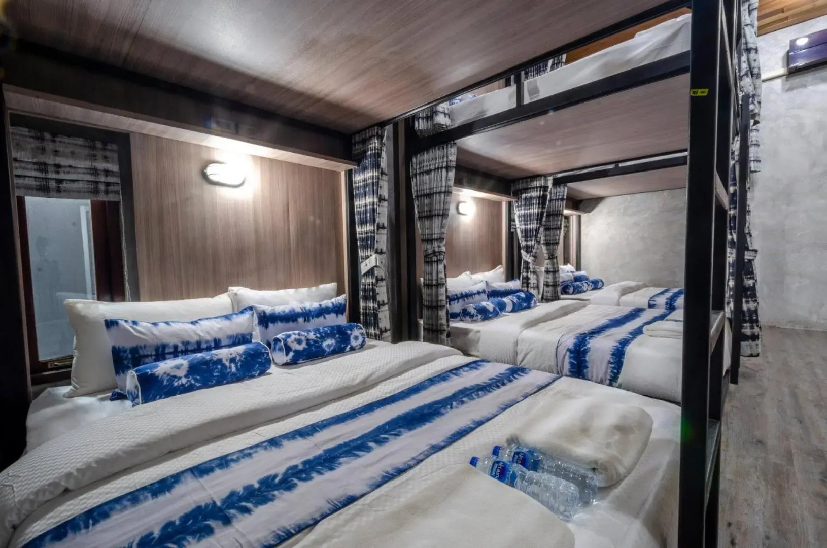 The Chic Lipe - Hostel