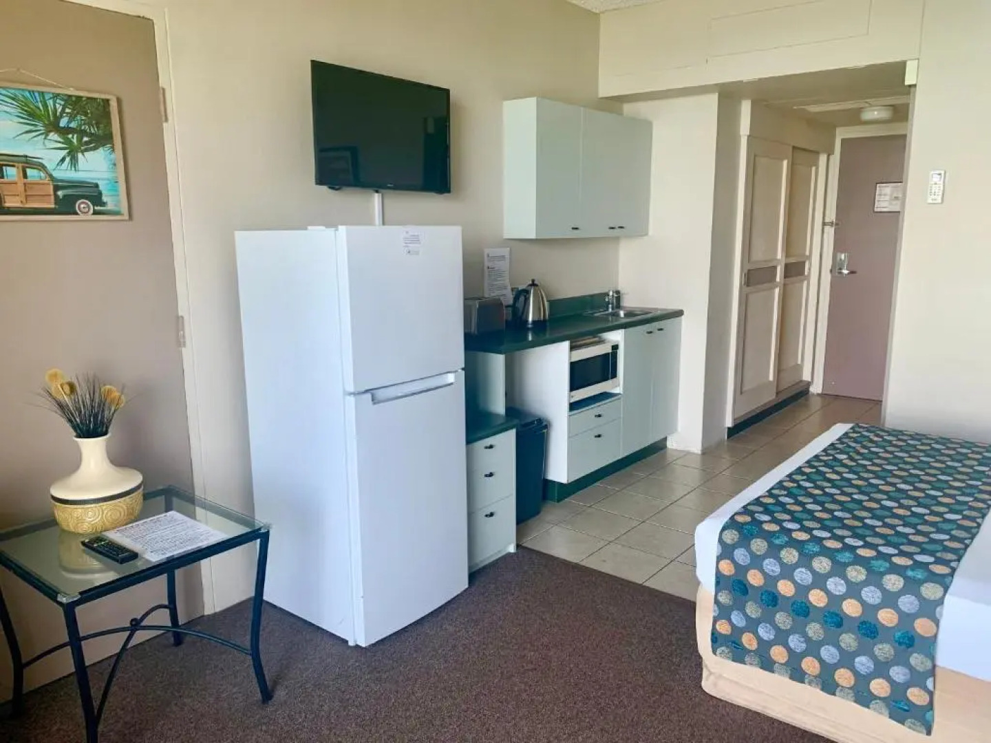 Seafront Studio The Strand