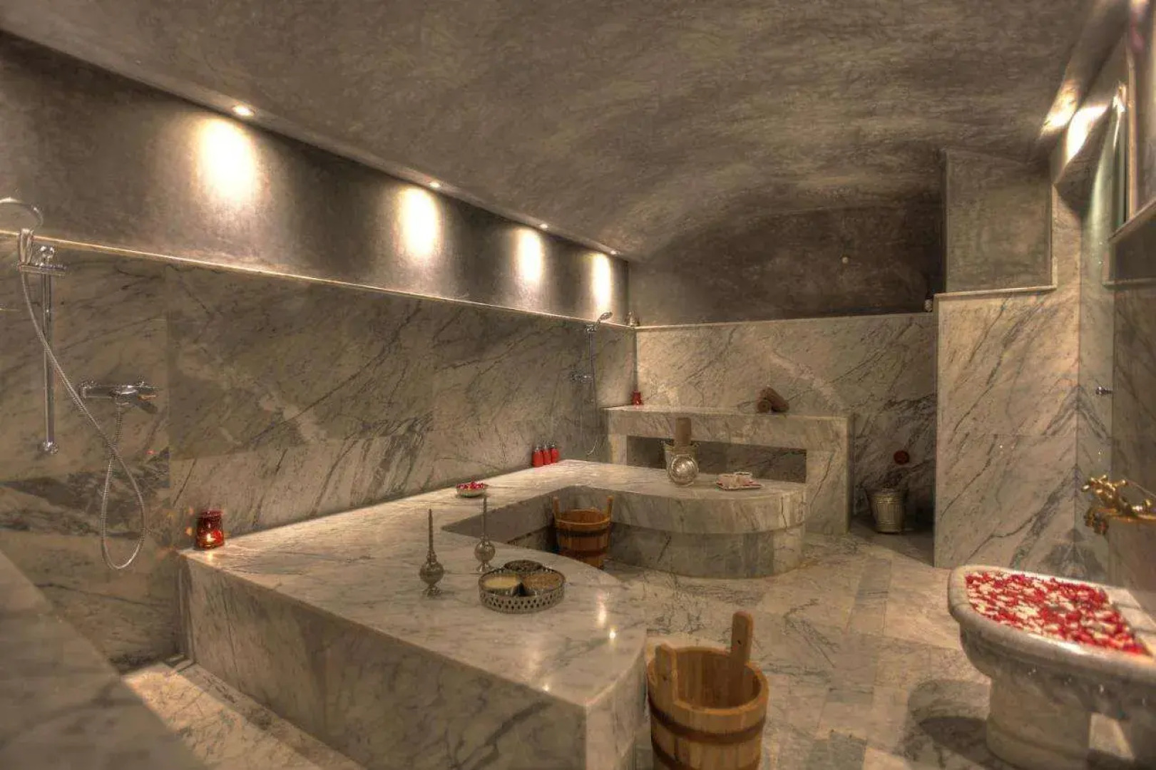 The Fourteen Luxury Boutique Hotel & Spa