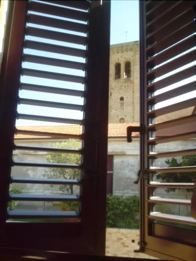 La Casetta del Muratore