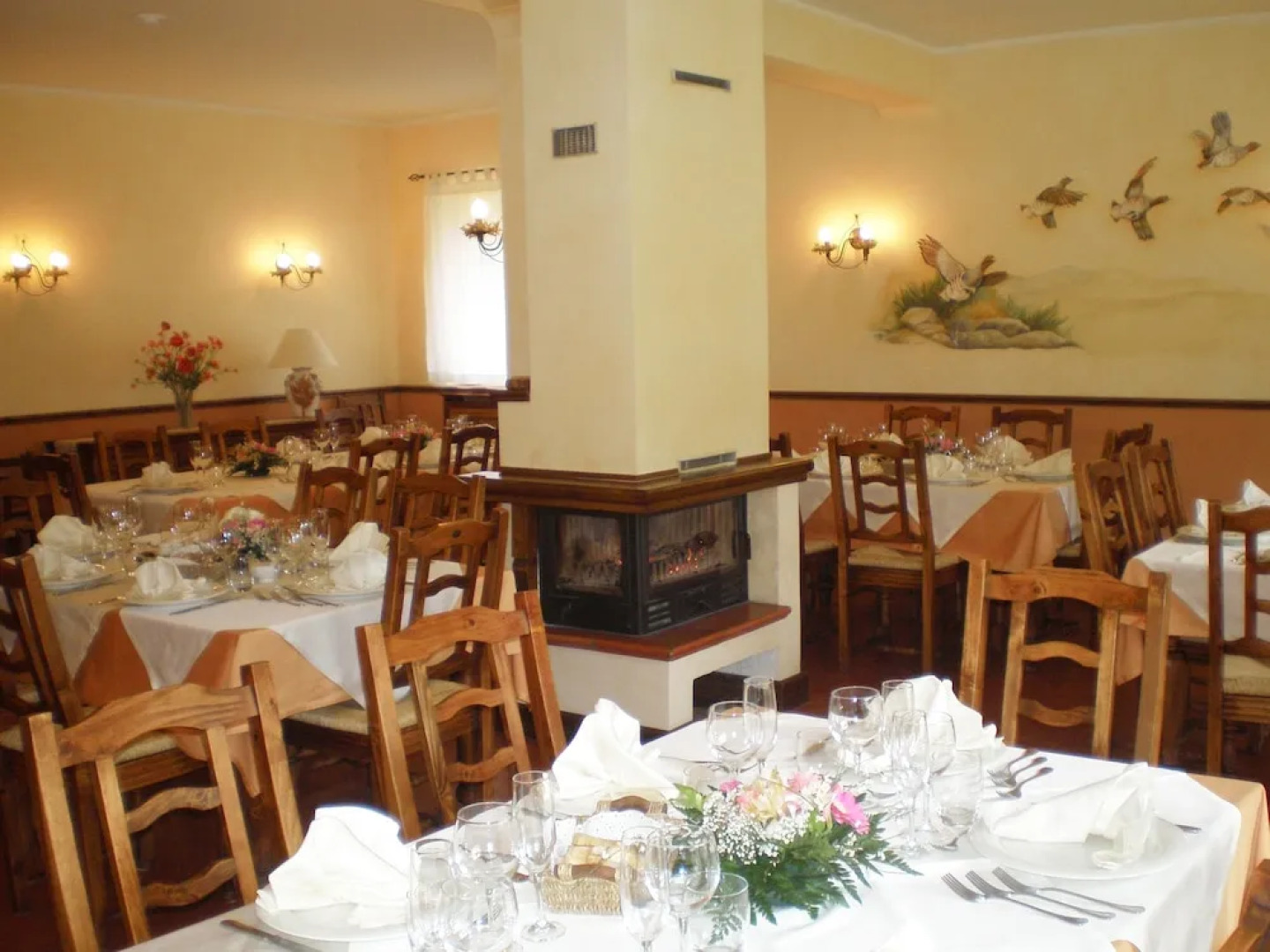 Agriturismo La Selva